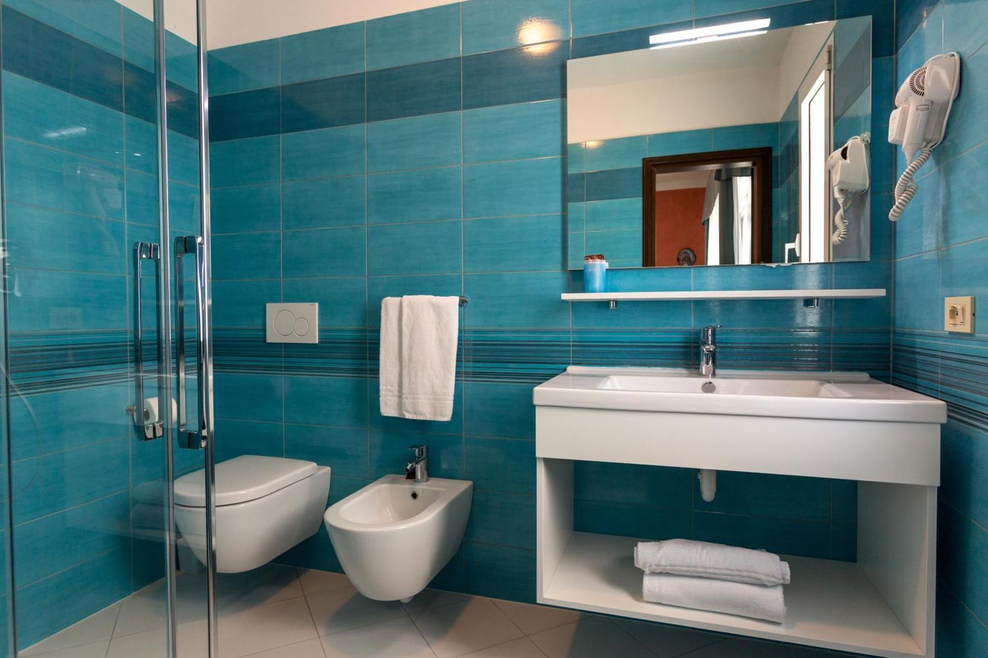 Hotel Paolina Лидо ди Йезоло Екстериор снимка