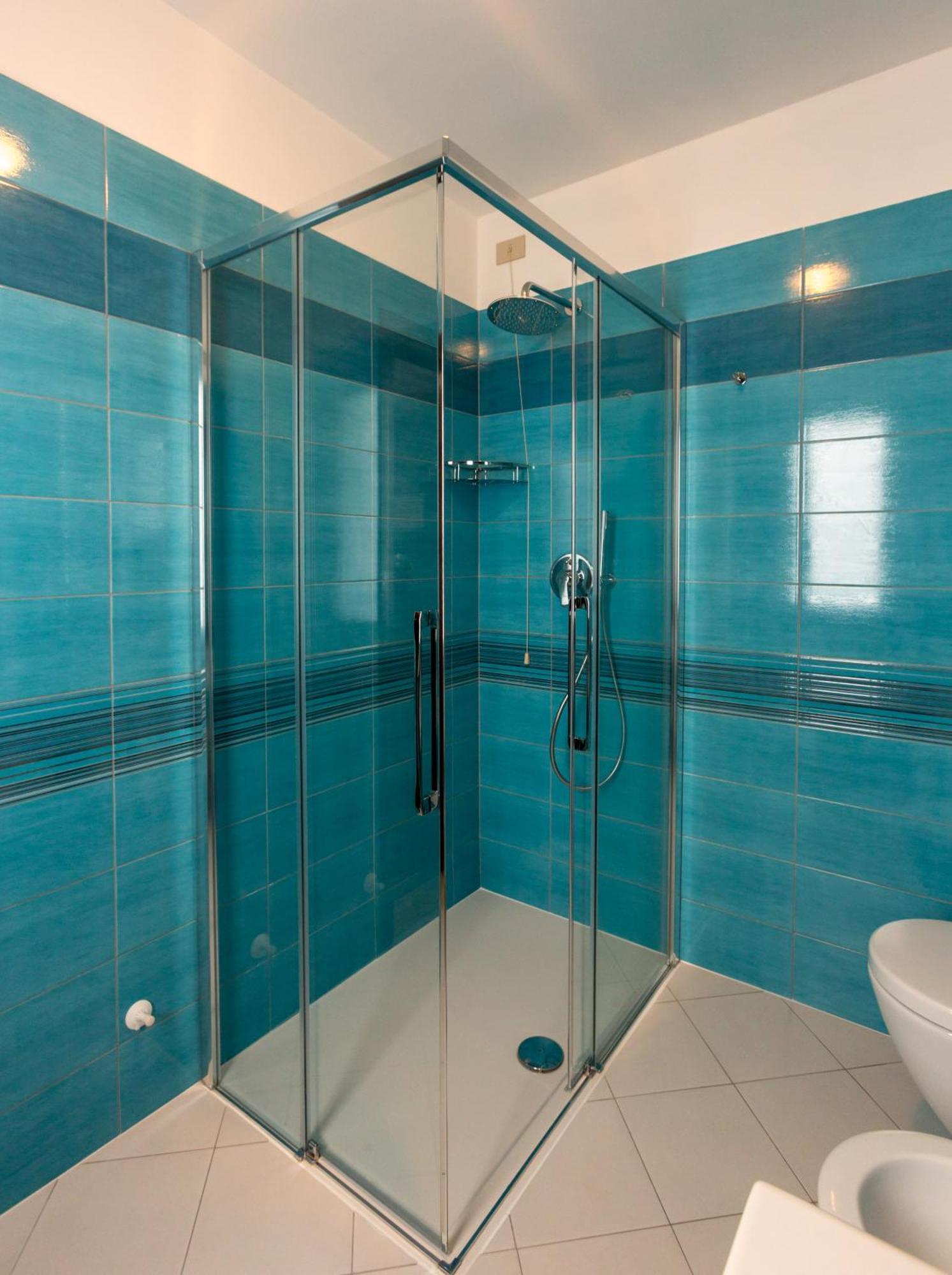 Hotel Paolina Лидо ди Йезоло Екстериор снимка