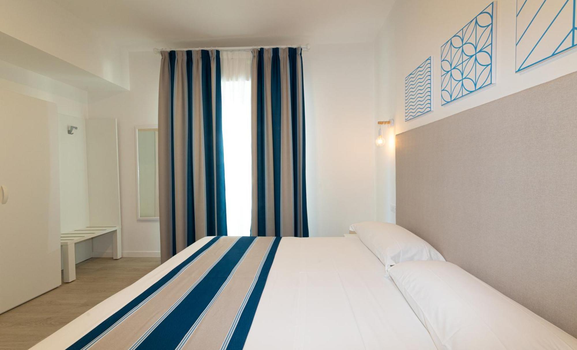 Hotel Paolina Лидо ди Йезоло Екстериор снимка