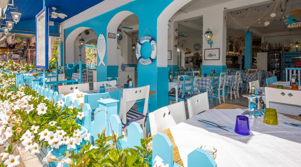 Hotel Paolina Лидо ди Йезоло Екстериор снимка